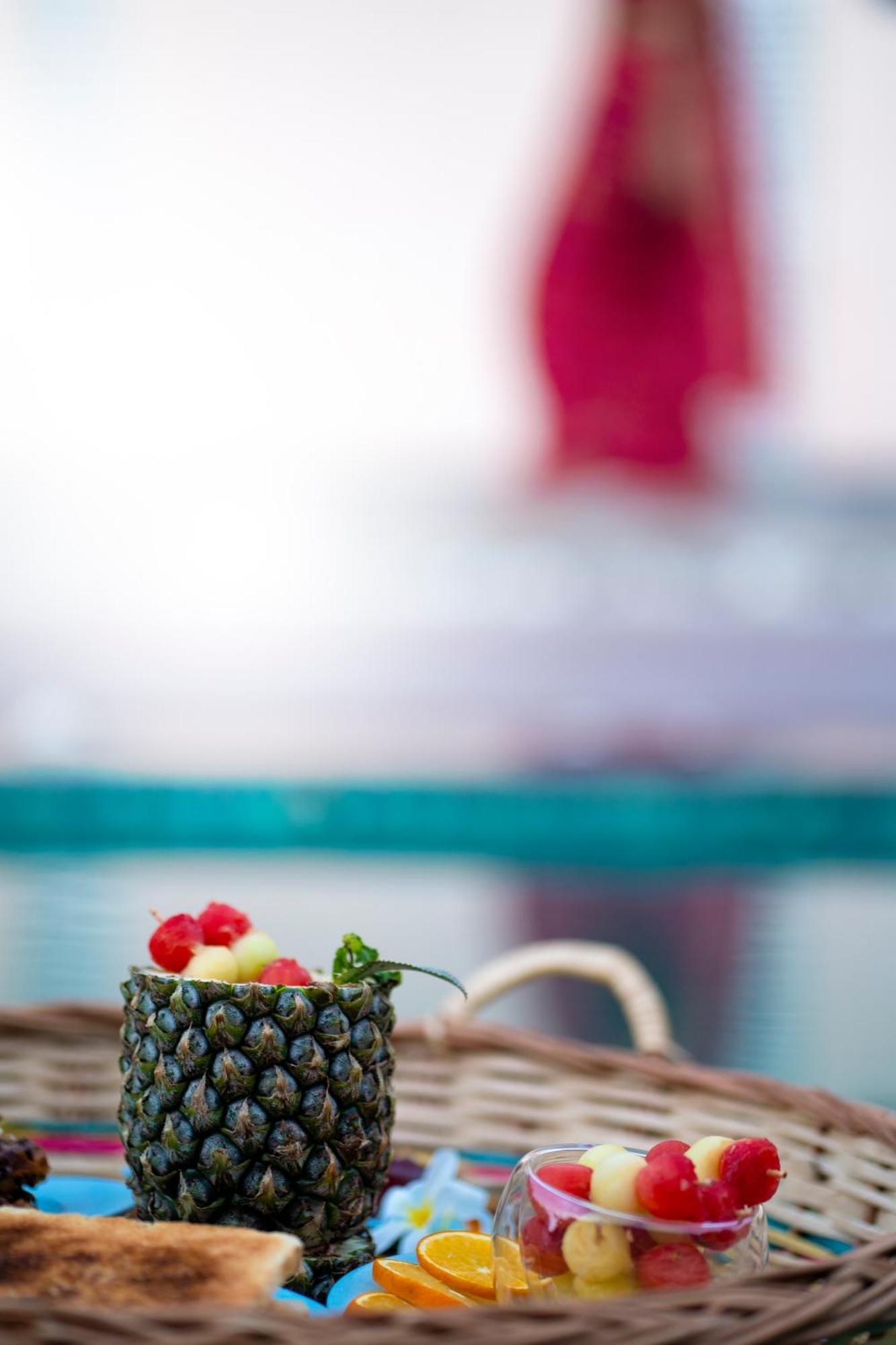 Parijat Private Pool Villa 1, 2 And 3 Bhk Udaipur Eksteriør billede