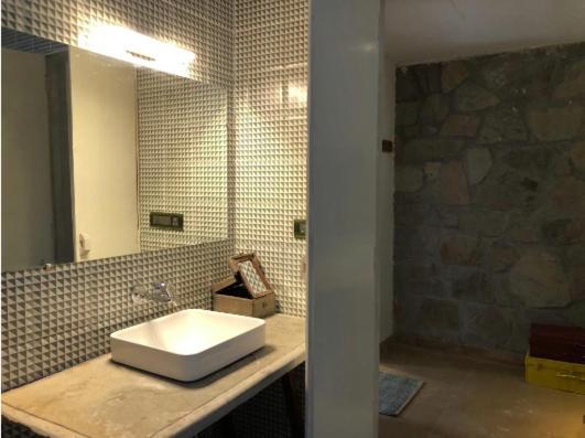 Parijat Private Pool Villa 1, 2 And 3 Bhk Udaipur Værelse billede
